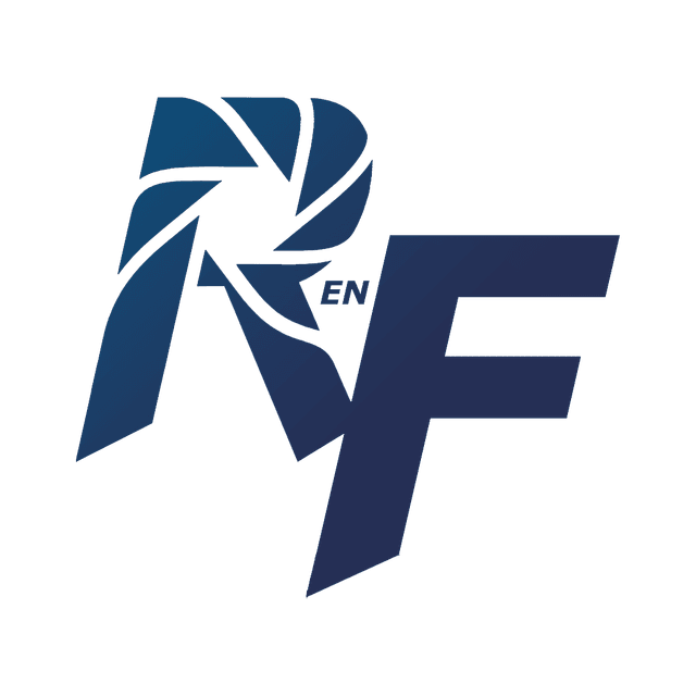 Rosario en Foco — Logo principal